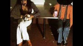Frank Zappa - Carolina Hardcore Ecstasy