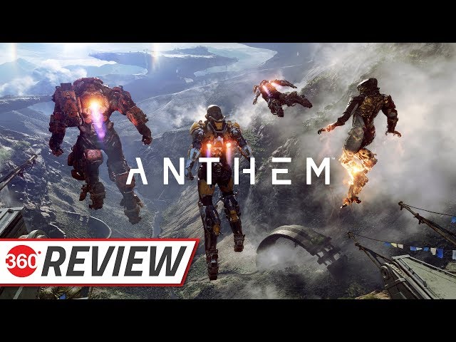 anthem price ps4