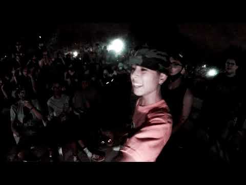 Paul x Toto x Kuda vs L x Keyzen y Crisis - 6tos - Fecha 6 - 14/03/21