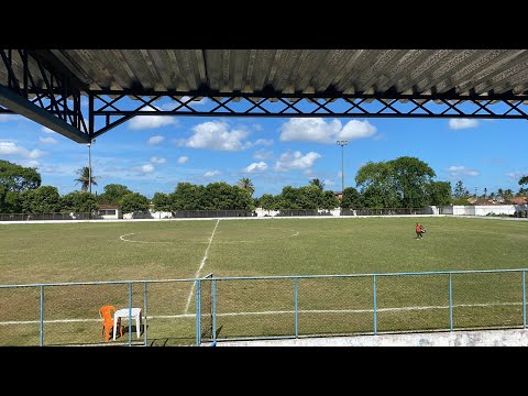 Amadense x Coritiba Sergipe