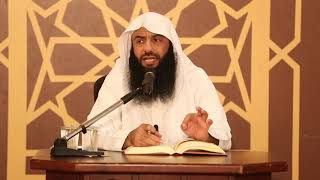 صورة التعليق على تفسير الطبري الدرس 13   سورة البقرة الآيات  4   6