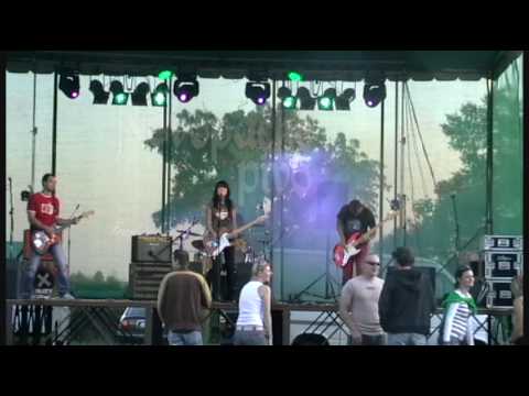 Bludy - Slepí andělé