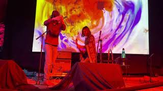 Nick Perri and Walt Lafty (Silvertide)” To See Where I Hide” 12/11/21 Lancaster Pa