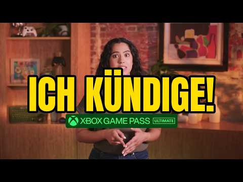 Ich KÜNDIGE jetzt – Microsoft hat es übertrieben!