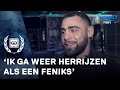 Ertugrul Bayrak: 'Hij gaf mij ook geen ruimte om te herstellen'