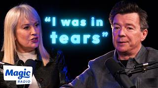 "I Was in Tears" | Rick Astley Opens Up About Why He Quit Music and His Comeback - Ep. 2