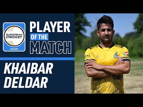 POTM Match 31: K.Deldar - DCC vs BPZ | ECS Hungary, 2024 | 21 Jul 2024 | ECS24.659