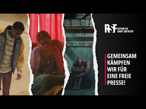 Was bleibt von den Fakten, ohne freie Presse?