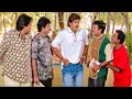 Vadde Naveen Raasi Sakshi Shivanand Comedy Family Drama Full HD Part 4 Sudhakar Anand