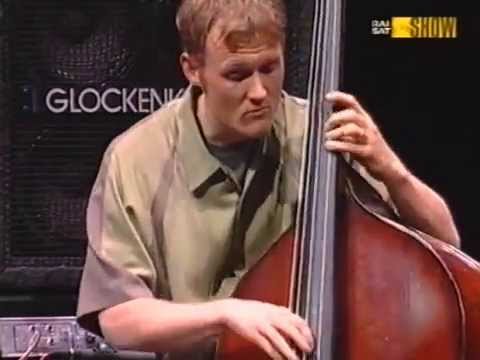 Medeski, Martin & Wood - Umbria Jazz Festival 2001