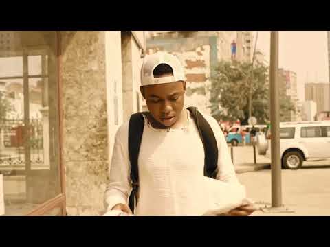 Puto Português  Kudila Kuami