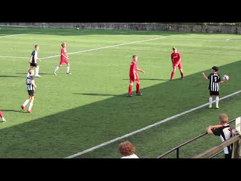 FC Petrzalka vs Karlova Ves U13 part2