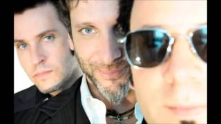 Mercury Rev - Vermillion