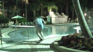 Ben Bursell: One Day at a Time