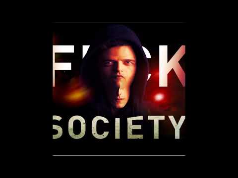 Mal'aMa'Tek  J'emmerde la société