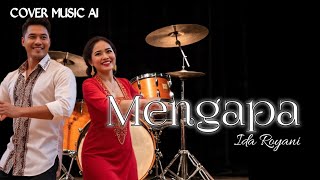 Download lagu MENGAPA (IDA ROYANI)_VERSI DANGDUT REMIX_COVER MUSIC AI mp3