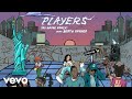 Coi Leray Players DJ Saige Remix Official Visualizer Ft Busta Rhymes