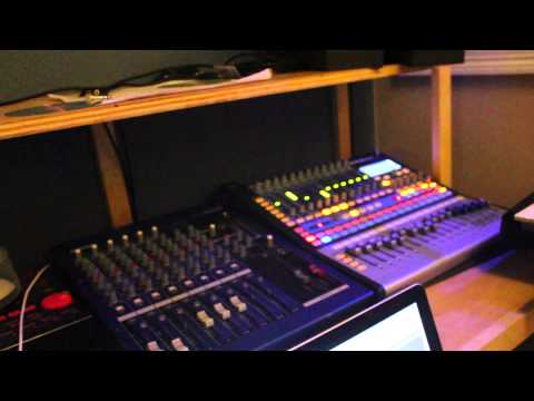 Concepto 04 en el studio (trayecto 04)