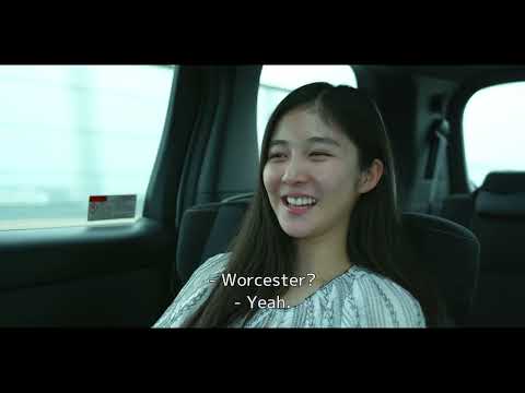 렌탈 파파 Gap Father | 호나카 료스케 Victor IRIARTE | 25th JEONJU IFF OFFICIAL TRAILER 예고편