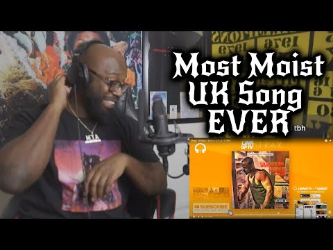 MOST MOIST UK SONG EVER 🎵 Skrapz - Waiting Ft B-anca
