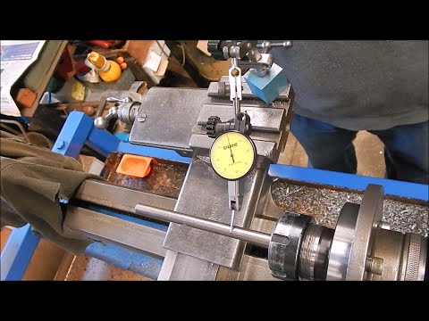 How to reduce run out in ER collets