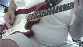 Video thumbnail for EFX Pure Plexi - Dinâmica/Dynamics by EFXPedais