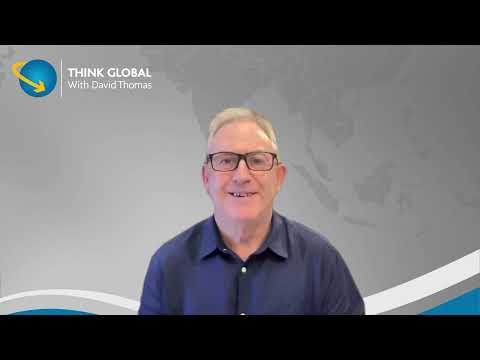 David Thomas - Australia in the Asian Century - Opportunities, Challenges and Risks
