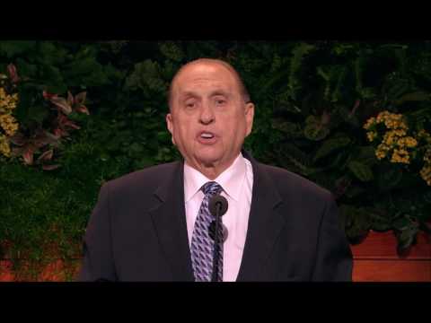 Seien Sie guten Mutes