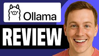 Ollama AI Review | Features , Pros And Cons