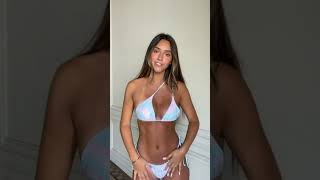 Hot Bikini Teen TikTok