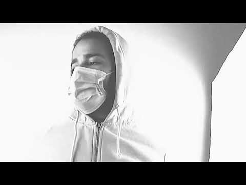 808LOWKEY - 9BAR E’RAP |  قبر الراب (OFFICIAL MUSIC VIDEO) #777 #ALGERIAN #DETROIT #RAPDZ ⚰️🇩🇿