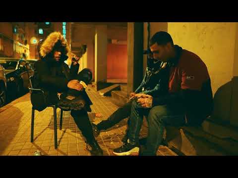 Donde Están - Tanito 930, Nigga Lpr & Fat Skuru (Visualizer) [KLYNTAR]