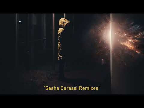 Premiere: Jamie Stevens - With You (Sasha Carassi Remix)