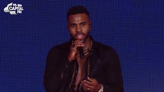 Jason Derulo - Goodbye (opera live)