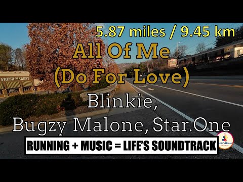 All of Me (Morning Run 2023-11-25)