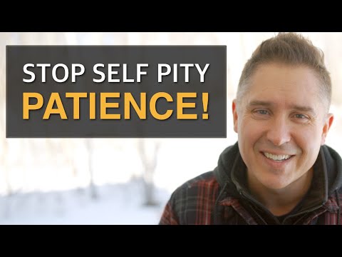 Patience! Unravel This Critical Virtue (Catholic Spiritual Life)