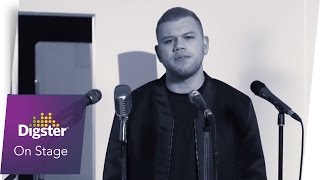 Tay Schmedtmann - Lauf Baby lauf (From The Voice Of Germany)