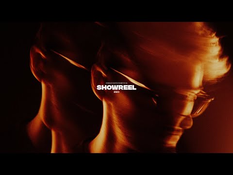 SHOWREEL - 2023 (JonasJaekenMedia)