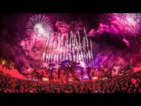 Festival Music Mix 2018 - Best Electro & House & Big Room Music 2018