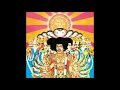 Jimi Hendrix - Up From The Skies