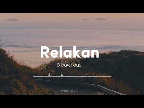 Baiknya katakan sedari dulu ini luka _Relakan d'bagindas