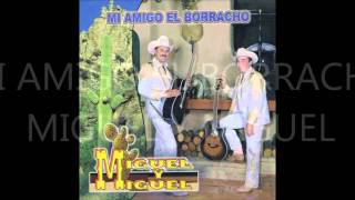 El borracho del espejo miguel y miguel