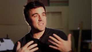 Héritage Live DVD   Teaser 2  (Sebastian Demrey &amp; Jimmy Lahaie)