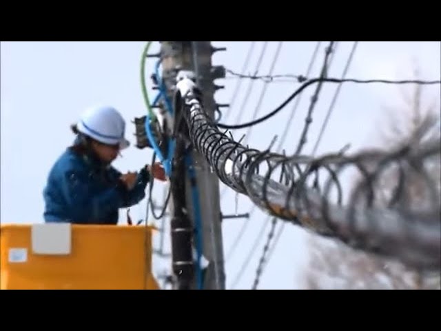 ユニバーサルサービス動画