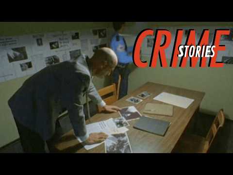 The Human Hunter | Crime Stories