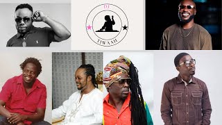 Download lagu CLASSIC GHANA LOVE SONGS MIX VOL 2 | DJ Tiwaah mp3