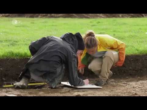 Ungelöste Fälle der Archäologie 1-2 - Verlorenes Wissen (HD)