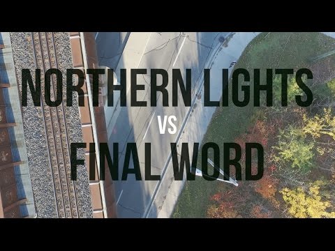 Northern Lights vs Final Word