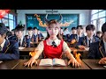 Magical School Where All Students Have Unique Skills Movie Film Explain In Hindi اردو
