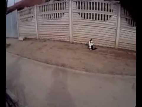 A 3-a evadare (partea 1)